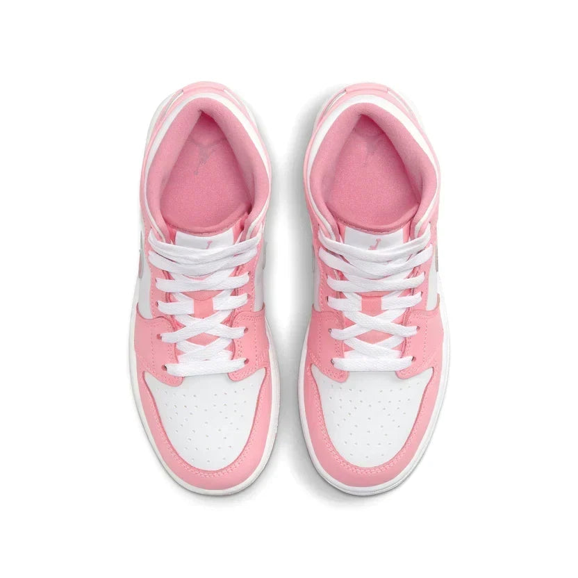 Air Jordan 1 Mid 'Valentine's Day' (2023)