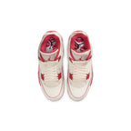 Air Jordan 4 'Valentine's Day Sierra Red'