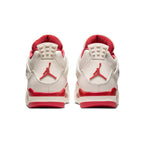 Air Jordan 4 'Valentine's Day Sierra Red'