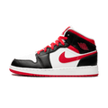 Air Jordan 1 Mid 'Very Berry'