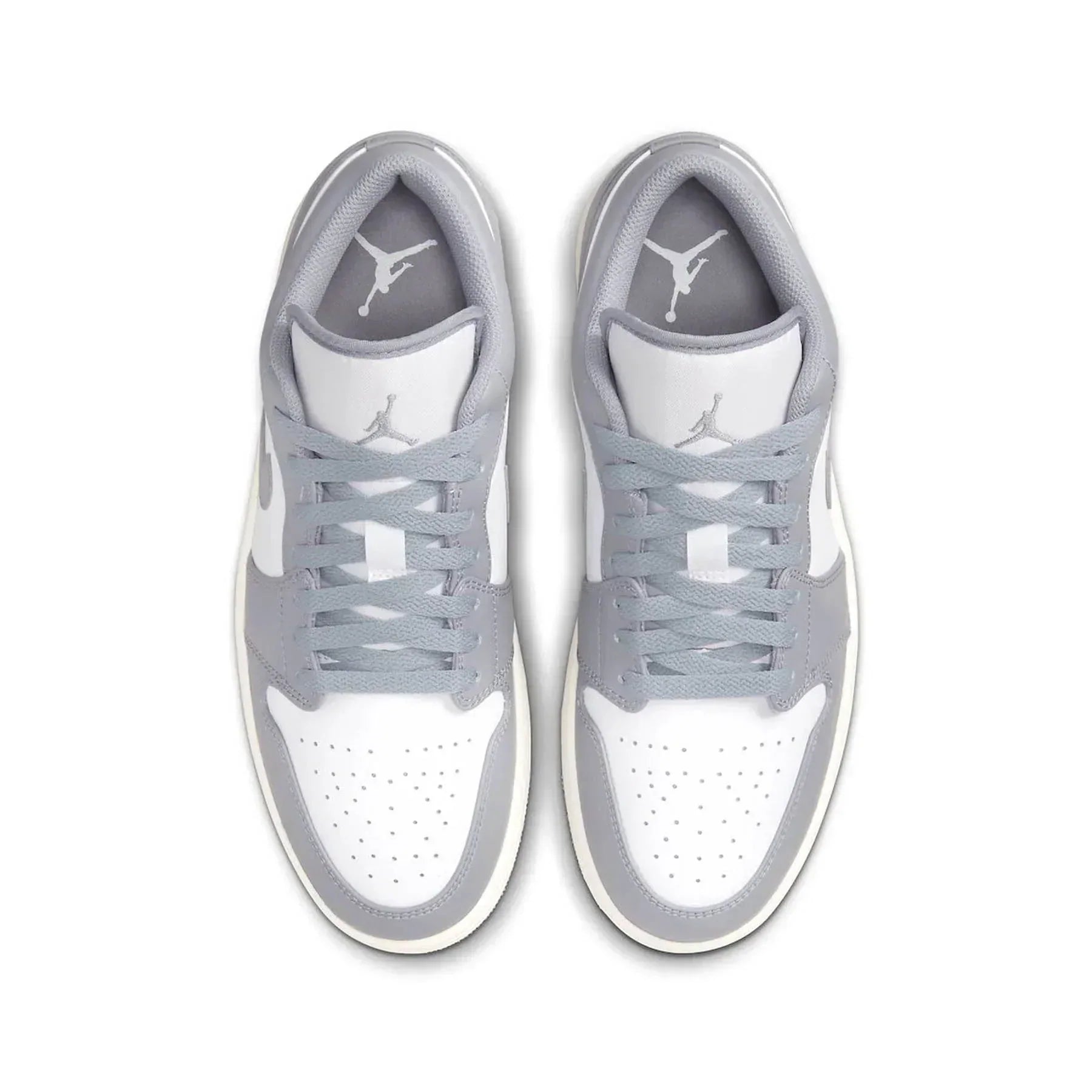 Air Jordan 1 Low 'Vintage Stealth Grey'