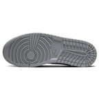 Air Jordan 1 Low 'Vintage Stealth Grey'
