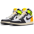 Air Jordan 1 High 'Volt Gold'
