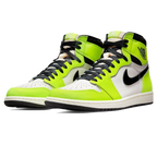 Air Jordan 1 High 'Volt / Visionaire'