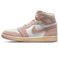 Air Jordan 1 High 'Washed Pink'