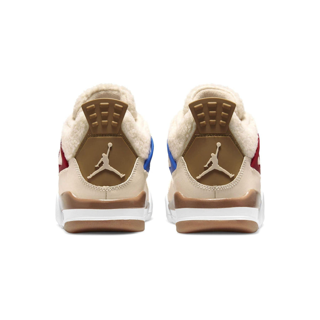 Air Jordan 4 'Where The Wild Things Are'