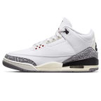 Air Jordan 3 'White Cement Reimagined'