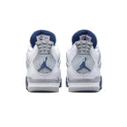 Air Jordan 4 'Midnight Navy'