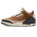 Air Jordan 3 'Winterized Archaeo Brown'