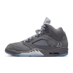 Air Jordan 5 'Wolf Grey'