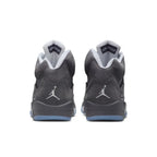 Air Jordan 5 'Wolf Grey'