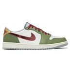 Air Jordan 1 Low 'Year Of The Dragon'