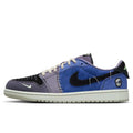 Air Jordan 1 x Zion Williamson Low 'Voodoo Alternate'